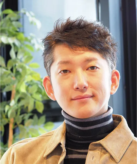 村田 翔
